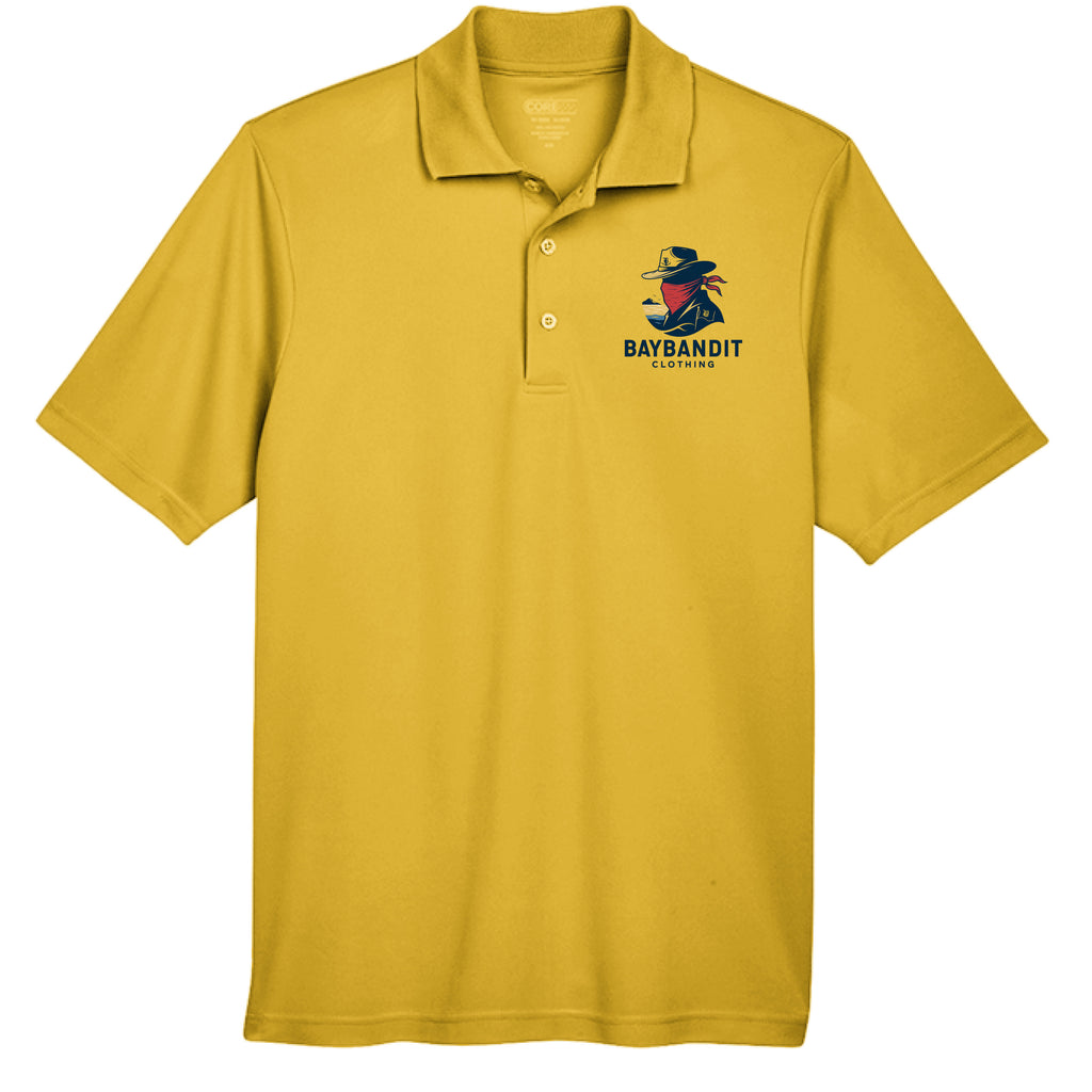 CAMPUS GOLD 444 - FRONT