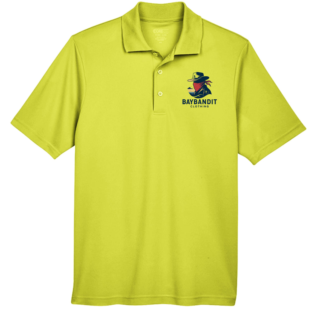 SAFTY YELLOW 691 - FRONT